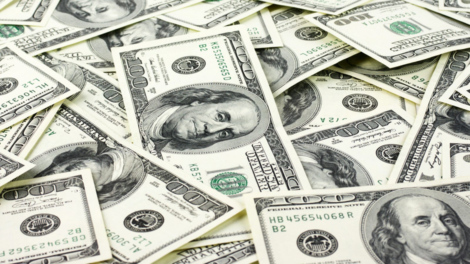 It S Surprisingly Easy To Print Fake Money On An Inkjet Printer - 